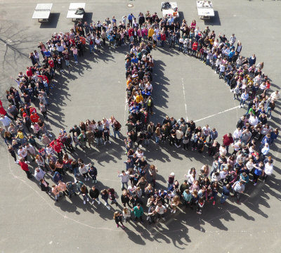 Integrierte Gesamtschule Goetheschule Kaiserslautern