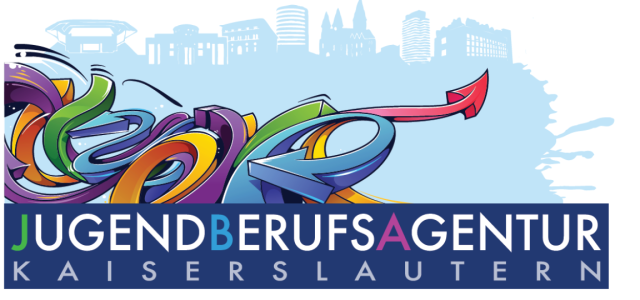 Logo der Jugendberufsagentur Kaiserslautern