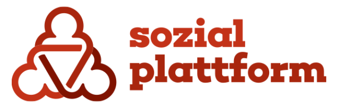 Logo Sozialplattform