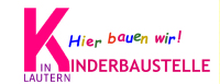 Logo Kinderbaustelle