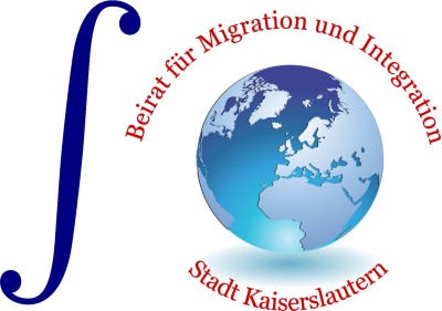 Logo des Beirats für Migration und Integration der Stadt Kaiserslautern