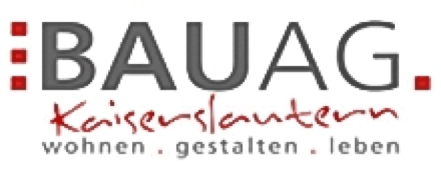 Logo Bau AG © Bau AG