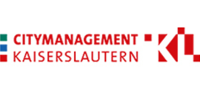 Logo Citymanagement Kaiserslautern