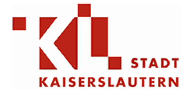 Logo der Stadt KL 