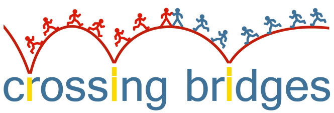 Logo Linking Bridges 