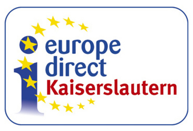 Logo Europa Direkt 