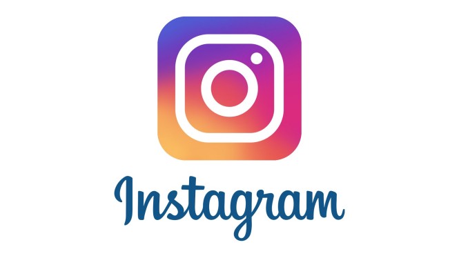 Instagram Logo ©instagram