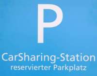 Carsharing Stadt Kaiserslautern
