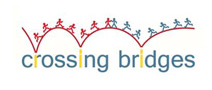 Logo Crossing Bridges