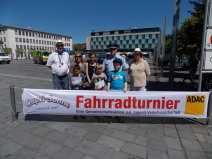 Fahrradturnier© Stadt Kaiserslautern