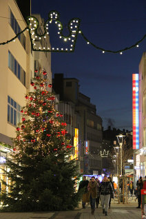 © Stadt Kaiserslautern