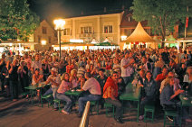 Altstadtfest Kaiserslautern © Stadt Kaiserslautern