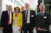 Gruppenbild © Stadt Kaiserslautern