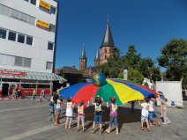 Fahrradturnier© Stadt Kaiserslautern