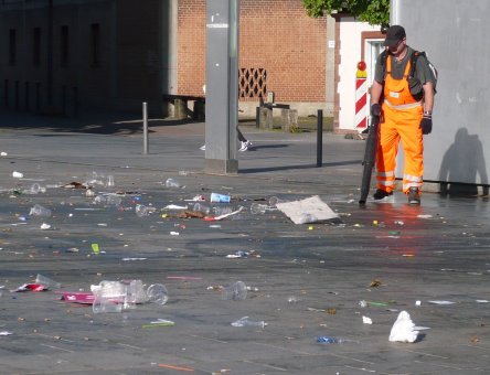 ASK Firmenlauf© Stadt Kaiserslautern