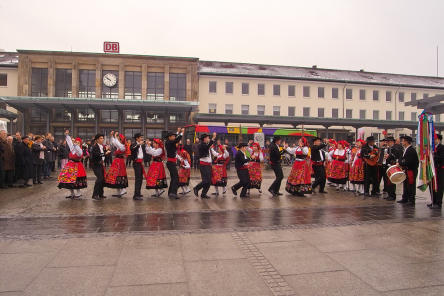 © Stadt Kaiserslautern