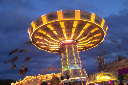 Love Affair - Kaiserslautern im Kerwefieber © Stadt Kaiserslautern