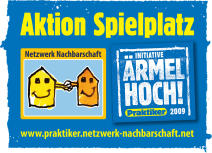 Aktion Spielplatz Logo