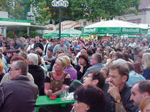 Altstadtfest © Stadt Kaiserslautern