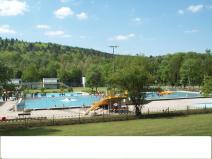 Warmfreibad Kaiserslautern