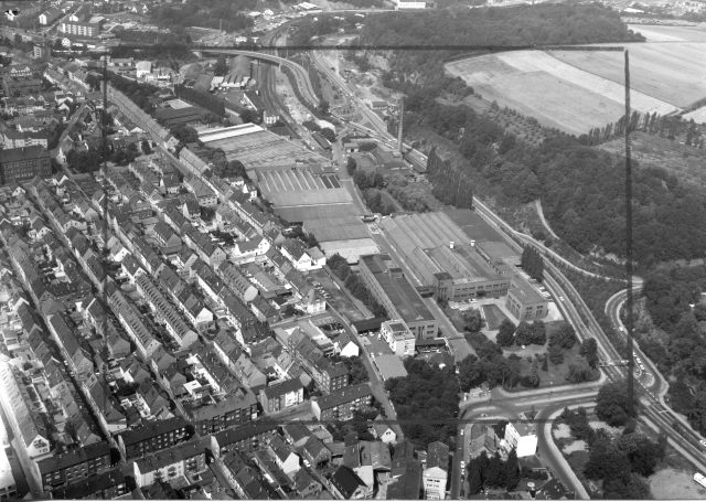  Quelle: Stadtarchiv Kaiserslautern