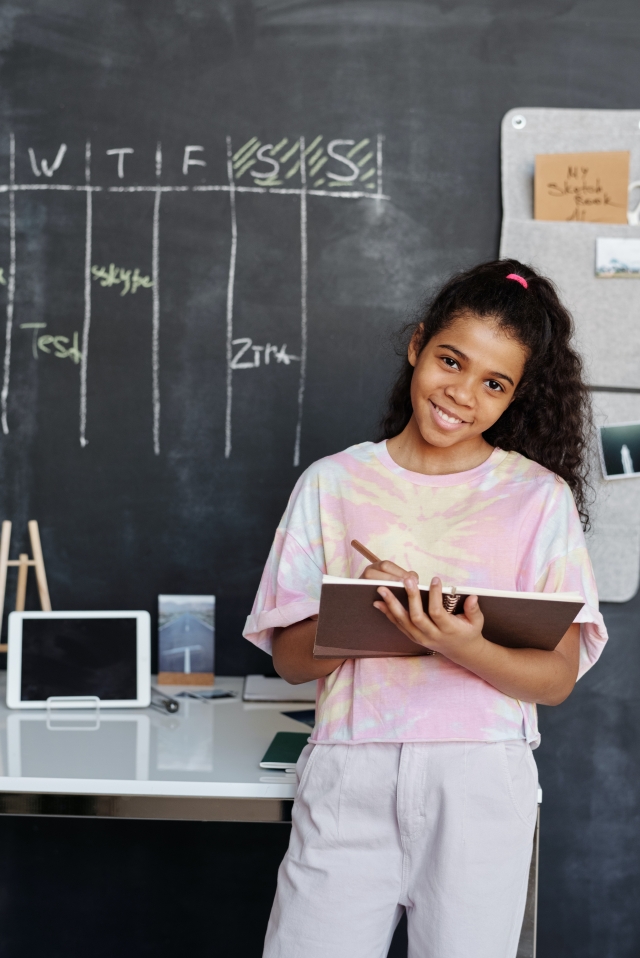 Sommerschule 2020 © Julia M. Cameron, Pexels