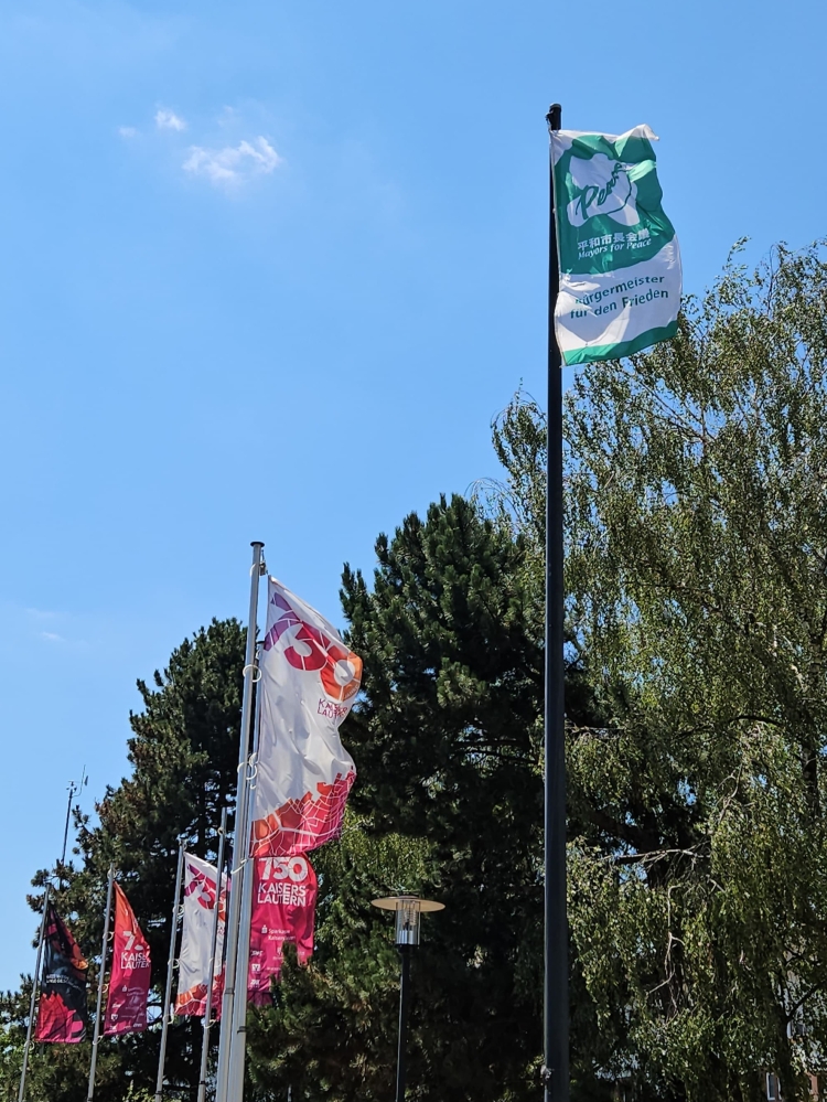 © Stadt Kaiserslautern © Stadt Kaiserslautern