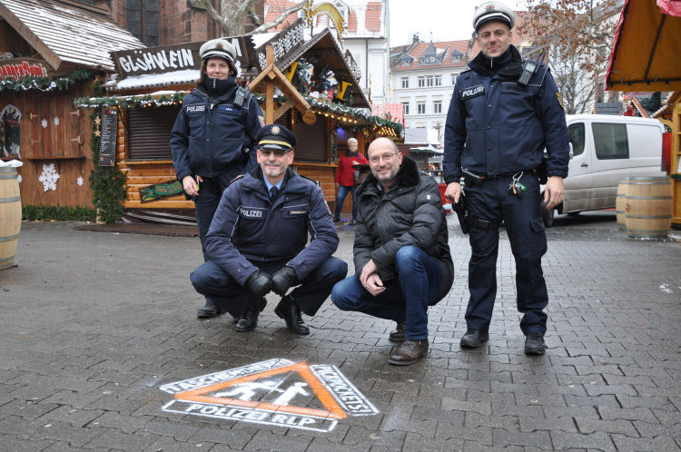  © Pressestelle Polizeipräsidium Westpfalz