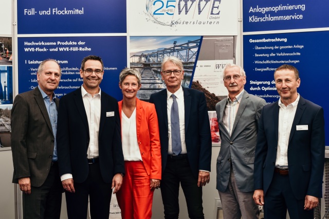  © WVE GmbH Kaiserslautern