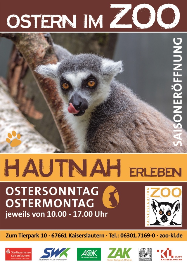  © Zoo Kaiserslautern