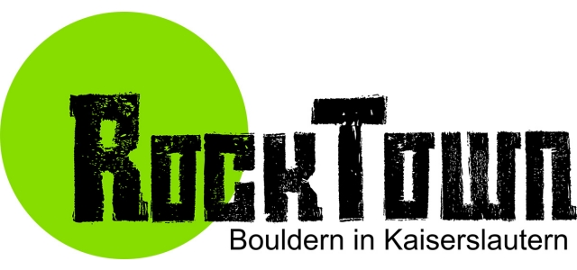 RockTown Logo