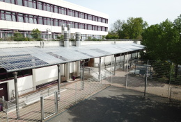 Hohenstaufen-Gymnasium