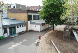 Röhmschule