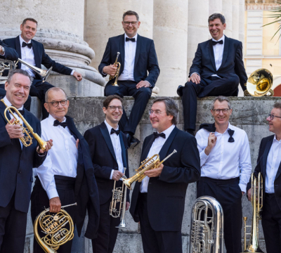 German Brass