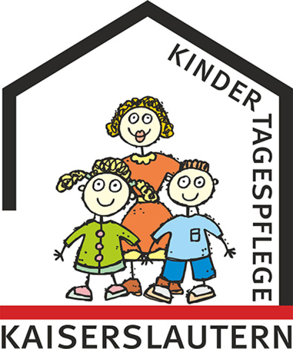 Logo Kindertagespflege Kaiserslautern