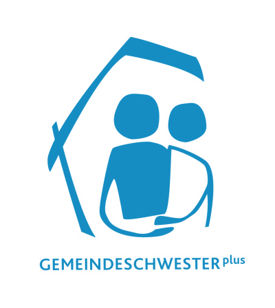 Gemeindeschwester plus Logo
