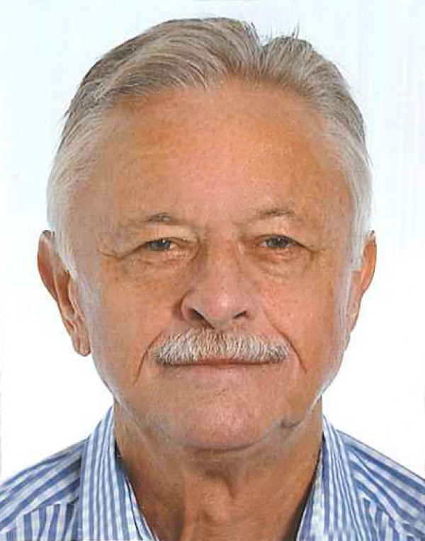 Karl Metzger