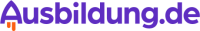 Ausbildung De Logo Ohne Hintergrund Rgb