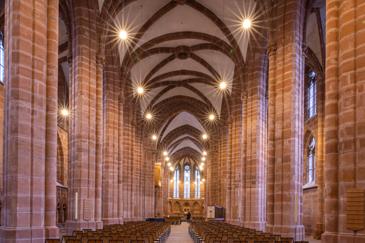 Stiftskirche Heimatlichter GmbH, Lizenz CC-BY