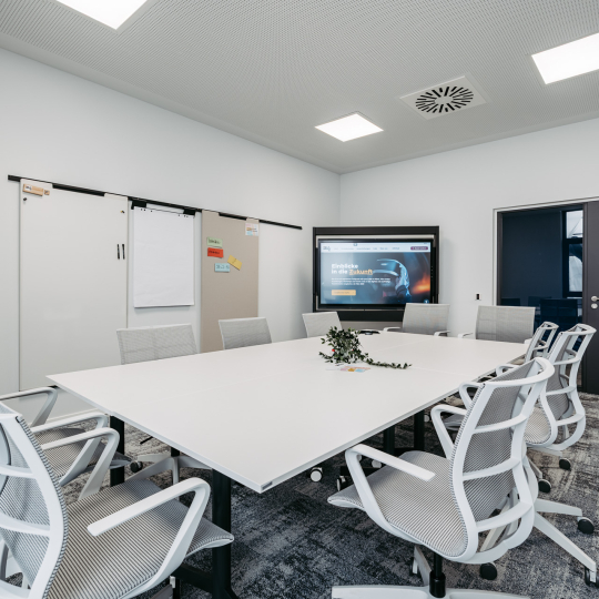 Raum Ideenwerkstatt, 42kaiserslautern