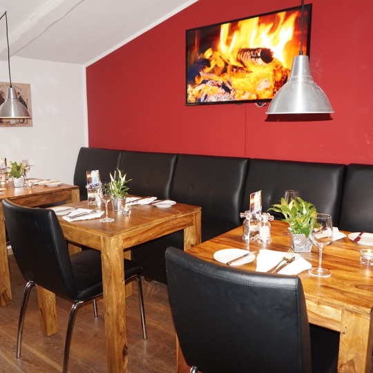 Restaurant Rosenhof