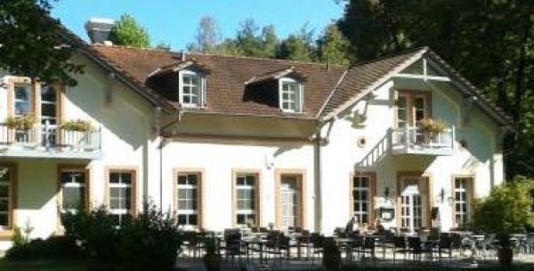 Außenansicht Blechhammer