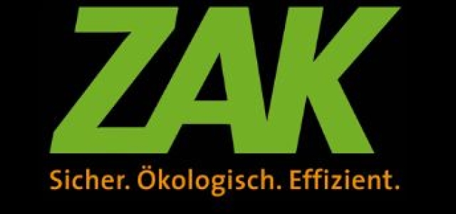 Logo ZAK Kaiserslautern