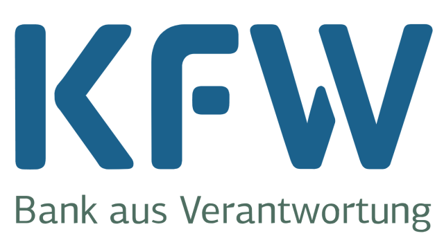 Logo der Kfw  © Kfw