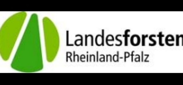 Logo Landesforsten Rheinland-Pfalz