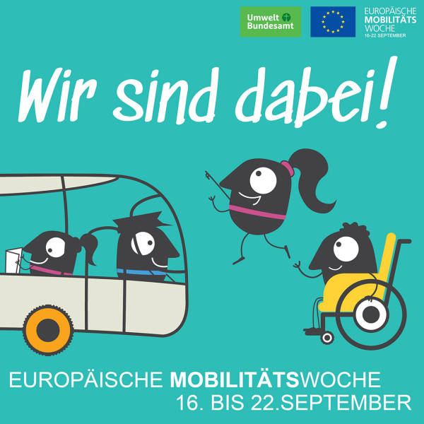 Logo der Europäischen Mobilitätswoche_blau-quadratisch